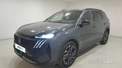 Peugeot 5008 1.2 PureTech Allure de 2025