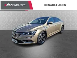 Renault Talisman dCi 160 Energy EDC Initiale Paris