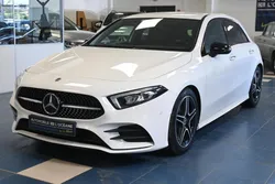 Mercedes Classe A 200 d 8G-DCT AMG Line