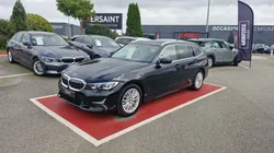 BMW Série 3 G21 Touring 320D XDRIVE 190 CH BVA8 LUXURY