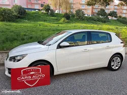Peugeot 308 1.5 BlueHDi Business Line