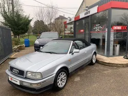 Audi 80 Cabriolet 1.9 tdi 90