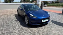 Tesla Model 3 de 2019