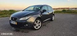 SEAT Ibiza ST 1.2 TSI Style