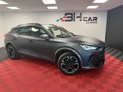 Cupra Formentor 1.5 TSI 150 V DSG BVA