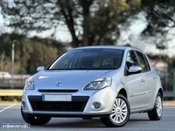 Renault Clio 1.2 16V Dynamique S
