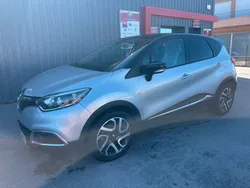 Captur 1.2 tce intens moteur échange standard 1000 kms