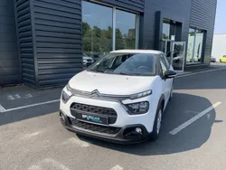 Citroën C3 (3) BlueHDi 100 BVM You