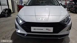Hyundai i20 1.2 MPi Comfort