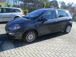 Fiat Grande Punto 1300