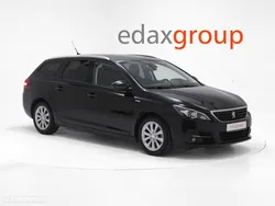 Peugeot 308 SW 1.5 BlueHDi Style