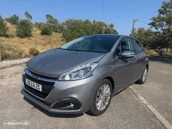 Peugeot 208 1.2 PureTech Allure