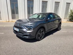 C4 bluehdi 110 bv6 feel business Carplay Caméra cockpit