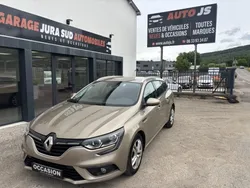 Renault Mégane Estate IV BUSINESS TCE 100