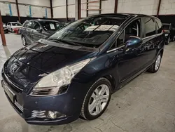 Peugeot 5008 2.0 HDi163 FAP Allure BA 7pl