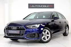 Audi A4 V (3) AVANT 2.0 35 TFSI 150 BUSINESS LINE S TRONIC 7