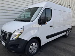 Nissan Interstar L2H2 2.3 dCi 135 3t3 Acenta diesel 4 portes (mars 2023) (co2 252)