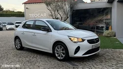 Opel Corsa 1.5 D Edition