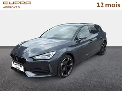 Cupra Leon 2.0 TDI 150 ch DSG7 V
