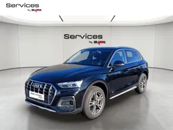 Audi Q5 40 TDI 204 S tronic 7 Quattro Avus