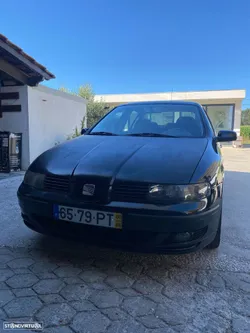 SEAT Toledo 1.9 TDI GT