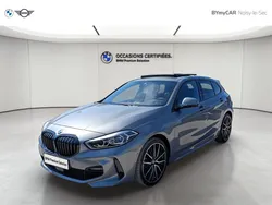 BMW 118i 136 ch DKG7 M Sport