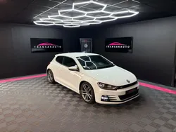 Volkswagen scirocco r-line 2.0 tsi 180 - rien a prevoir