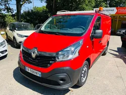 Renault Trafic FOURGON FGN L1H1 1000 KG DCI 95 CONFORT