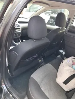 Peugeot 206 HDI