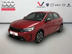 OPEL Corsa 1.2T XHL S-S GS 100