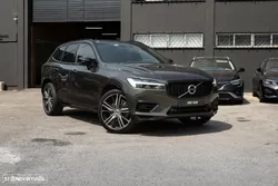 Volvo XC 60 2.0 B5 R-Design