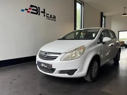Opel Corsa 1.2 TWINPORT 85 EDITION-111