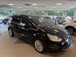 FORD S-Max 2.0TDCI Titanium 7places Automatique