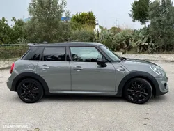 MINI 5 Portas Cooper D