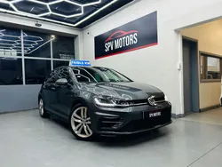VOLKSWAGEN Golf 7 1.5 TSI ACT DSG7 R-Line *GARANTIE 12 Mois* *Virtual Cockpit* *Caméra de Recul* *CarPlay