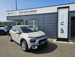 Citroen C3 1.2 PureTech 83 YOU / CLIMATISATION