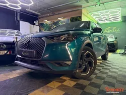 Ds Automobiles Ds 3 Crossback 1.2 PURETECH 155 cv GRAND-CHIC BVA8 I CARPLAY - COURROIE CHANGÉ