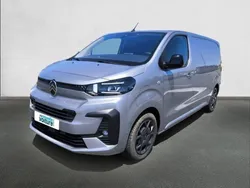 Citroën Jumpy E- FOURGON FGN TAILLE M 100 KW (136 CH) BATTERIE 75 KWH