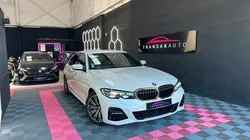 🏅 BMW SERIE 3 G20 330i 258 cv BVA8 M Sport ~ Radar 360 ~ Clim Auto ~Jantes M ~ Freins M ~ Sièges chauffants