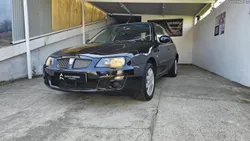 Rover 25 Rover 25