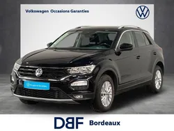 Volkswagen T-Roc BUSINESS 2.0 TDI 150 Start/Stop BVM6 Lounge