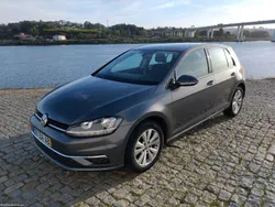 VW Golf 7.5 -1.6 Tdi Mod.2020