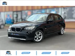 BMW X1 xDrive - 18d E84 - Luxe - 143ch
