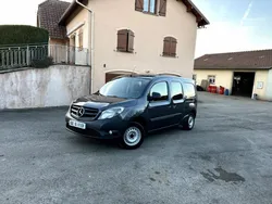 Mercedes CITAN MIXTO EXTRA LONG 109 1.5 CDI 90 PRO EURO6