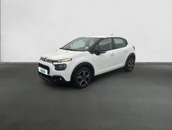 Citroën C3 PureTech 83 S&S BVM5 - Feel Pack