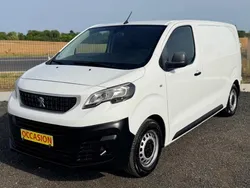 Peugeot Expert III 1.6 Blue hdi 115Ch °° PREMIUM PACK °° 1 ERE MAIN °°