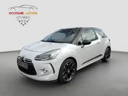 Citroën DS3 1.6 Hdi 120ch Sport Chic *DISTRI Ok