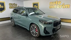 BMW X1 de 2024