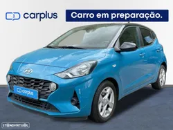 Hyundai i10 1.0 Comfort