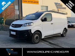 Opel Vivaro FG STANDARD 2.0 CDTI 120CH PACK BUSINESS + GALERIE + ATTELAGE